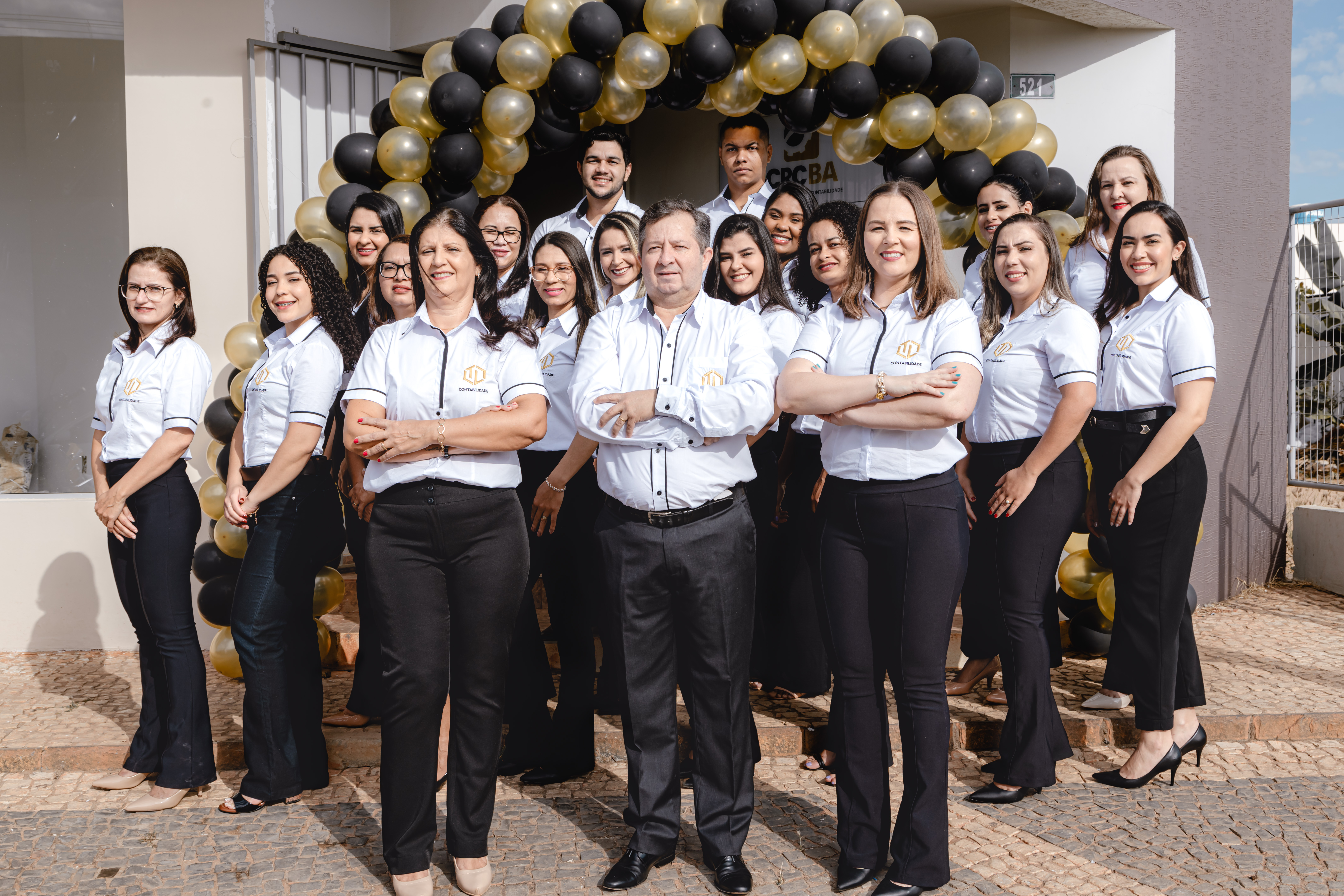 Capa da Galeria