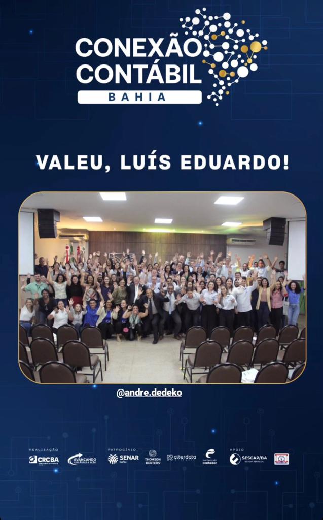 Capa da Galeria